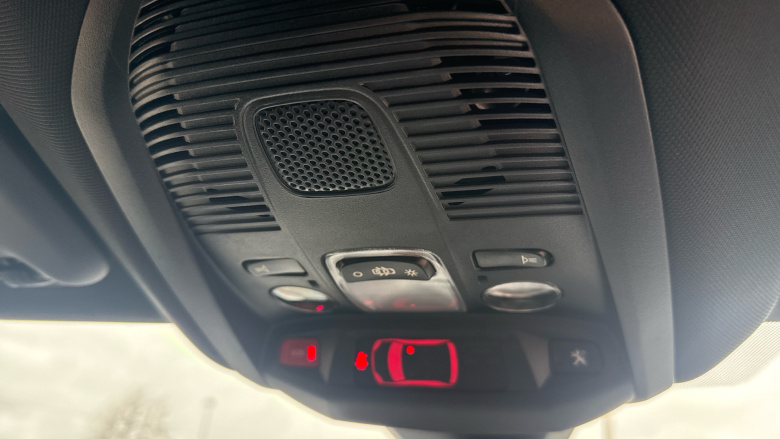 Peugeot 3008 1.6 Hybrid 180 Active Premium+ 5dr e-EAT8 Estate